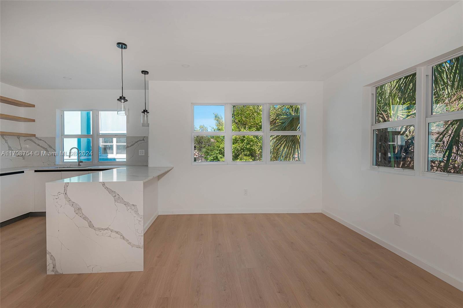 EVERGLADE LAND SALES CO - Residential
