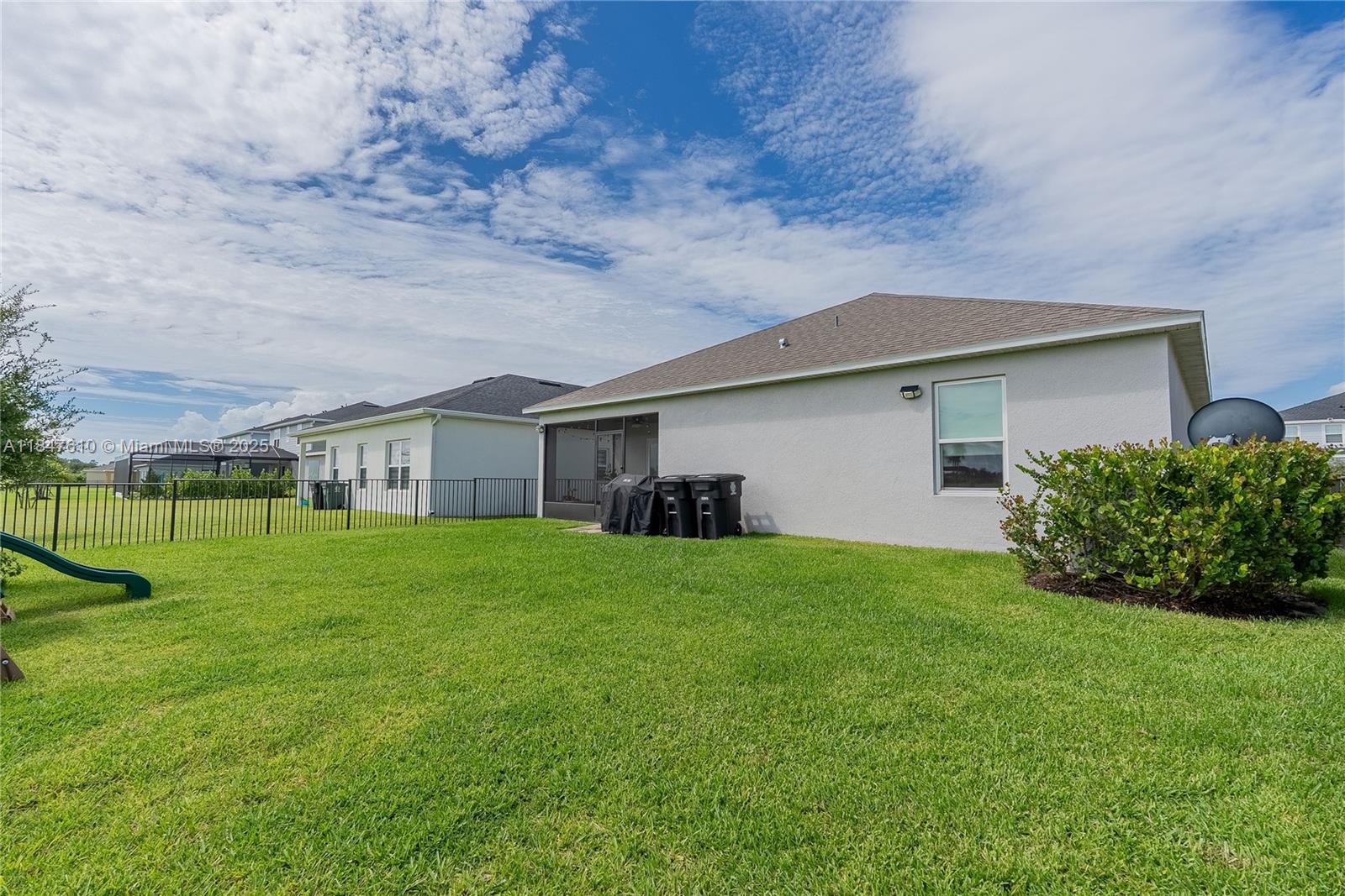 VERANO SOUTH PUD 1 - POD - Residential