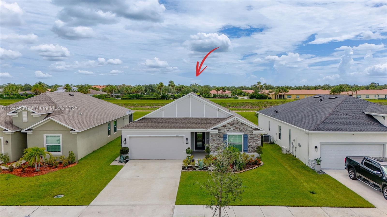 VERANO SOUTH PUD 1 - POD - Residential