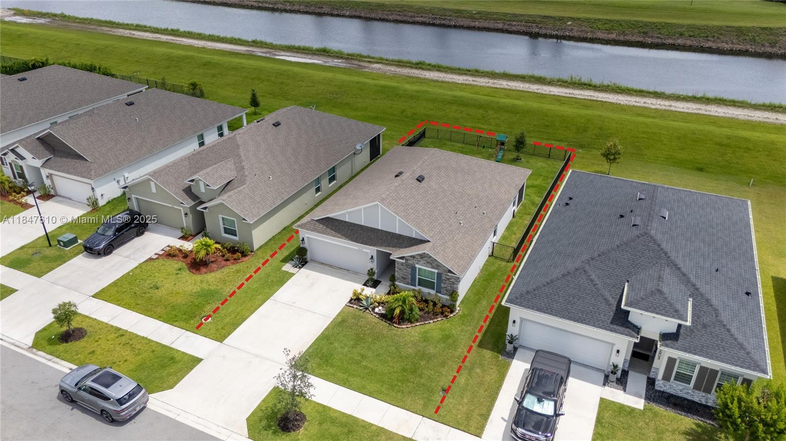 VERANO SOUTH PUD 1 - POD - Residential