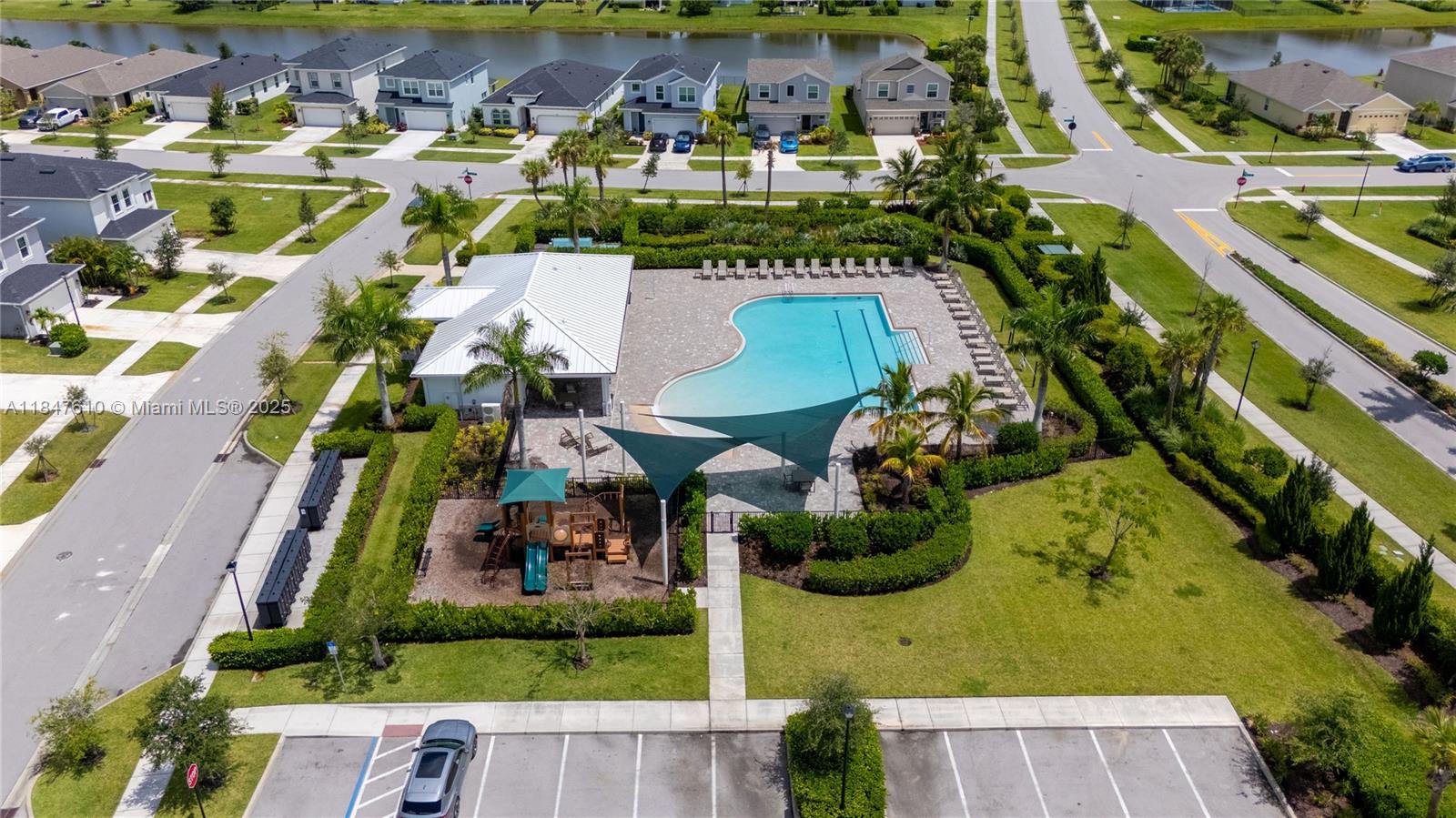 VERANO SOUTH PUD 1 - POD - Residential