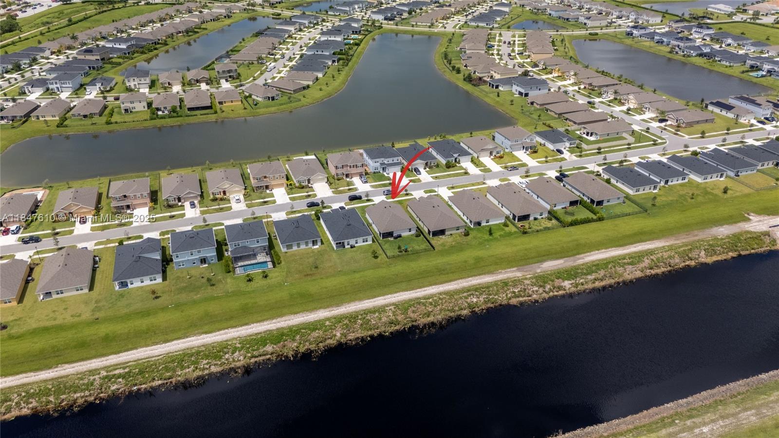 VERANO SOUTH PUD 1 - POD - Residential