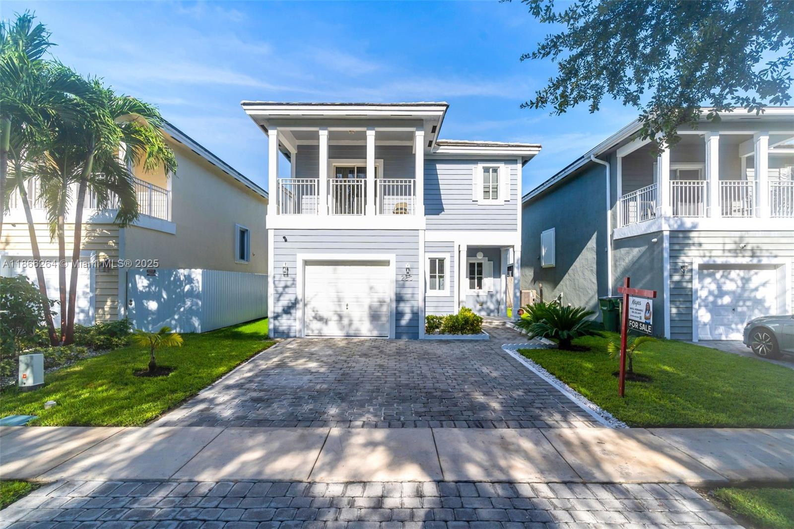 FERNANDOS PLACE - Residential