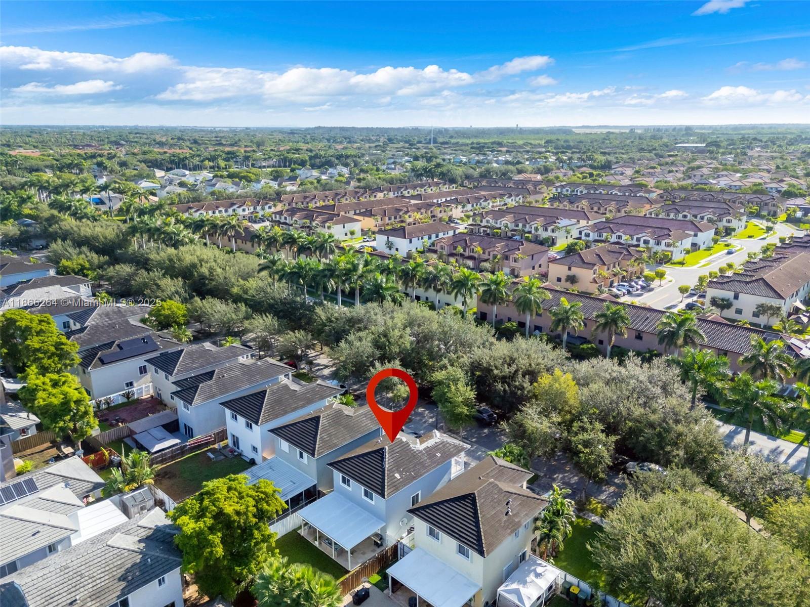 FERNANDOS PLACE - Residential