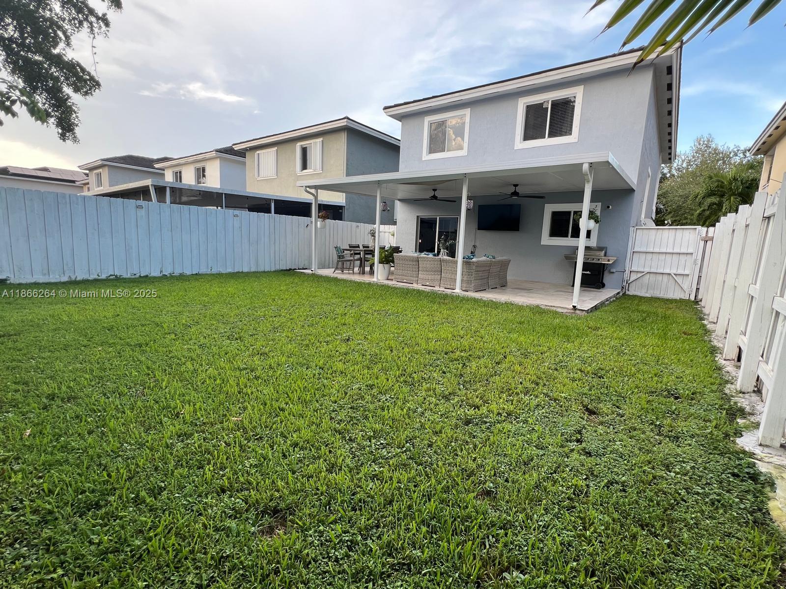 FERNANDOS PLACE - Residential