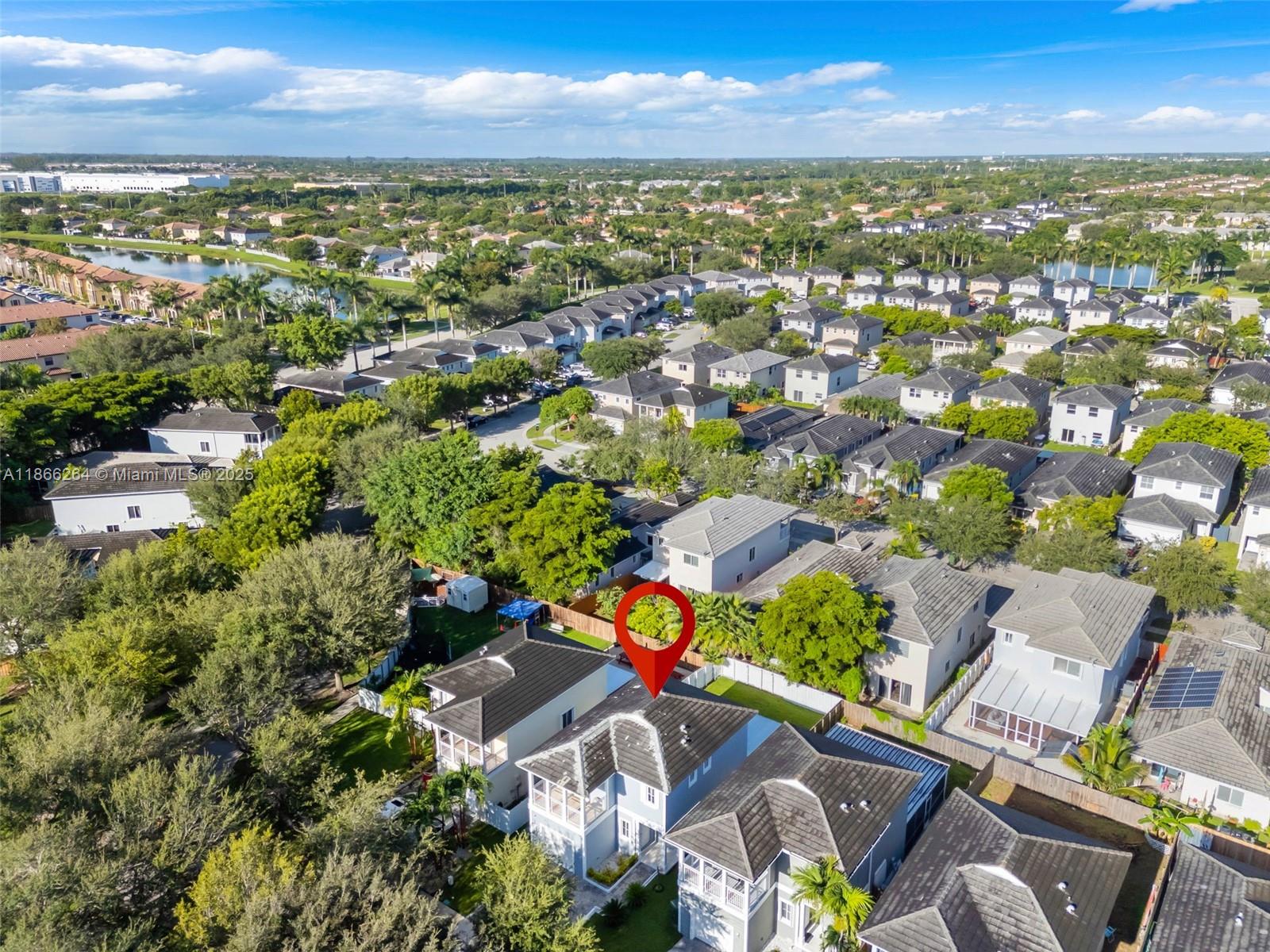 FERNANDOS PLACE - Residential