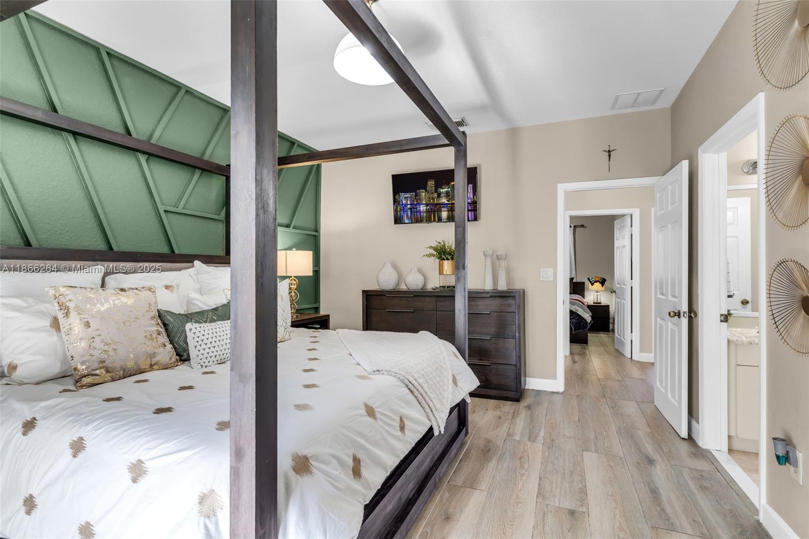 FERNANDOS PLACE - Residential