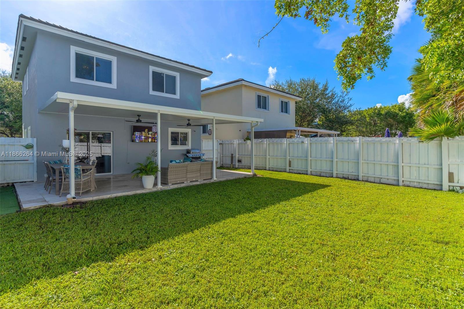 FERNANDOS PLACE - Residential