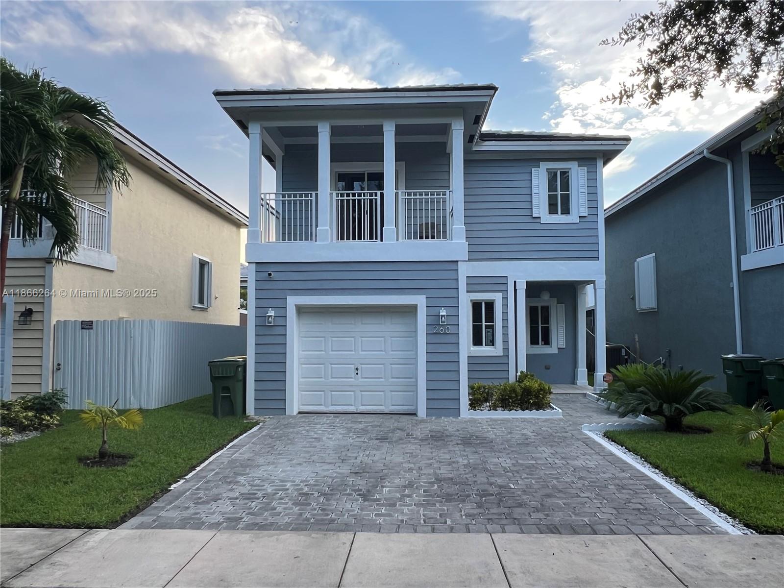 FERNANDOS PLACE - Residential