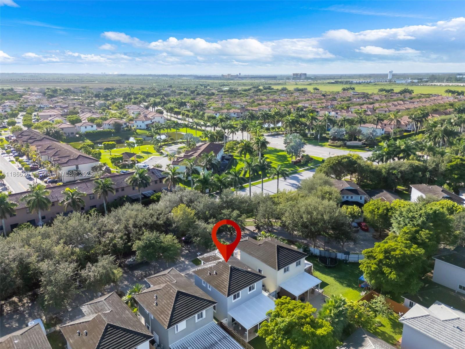 FERNANDOS PLACE - Residential