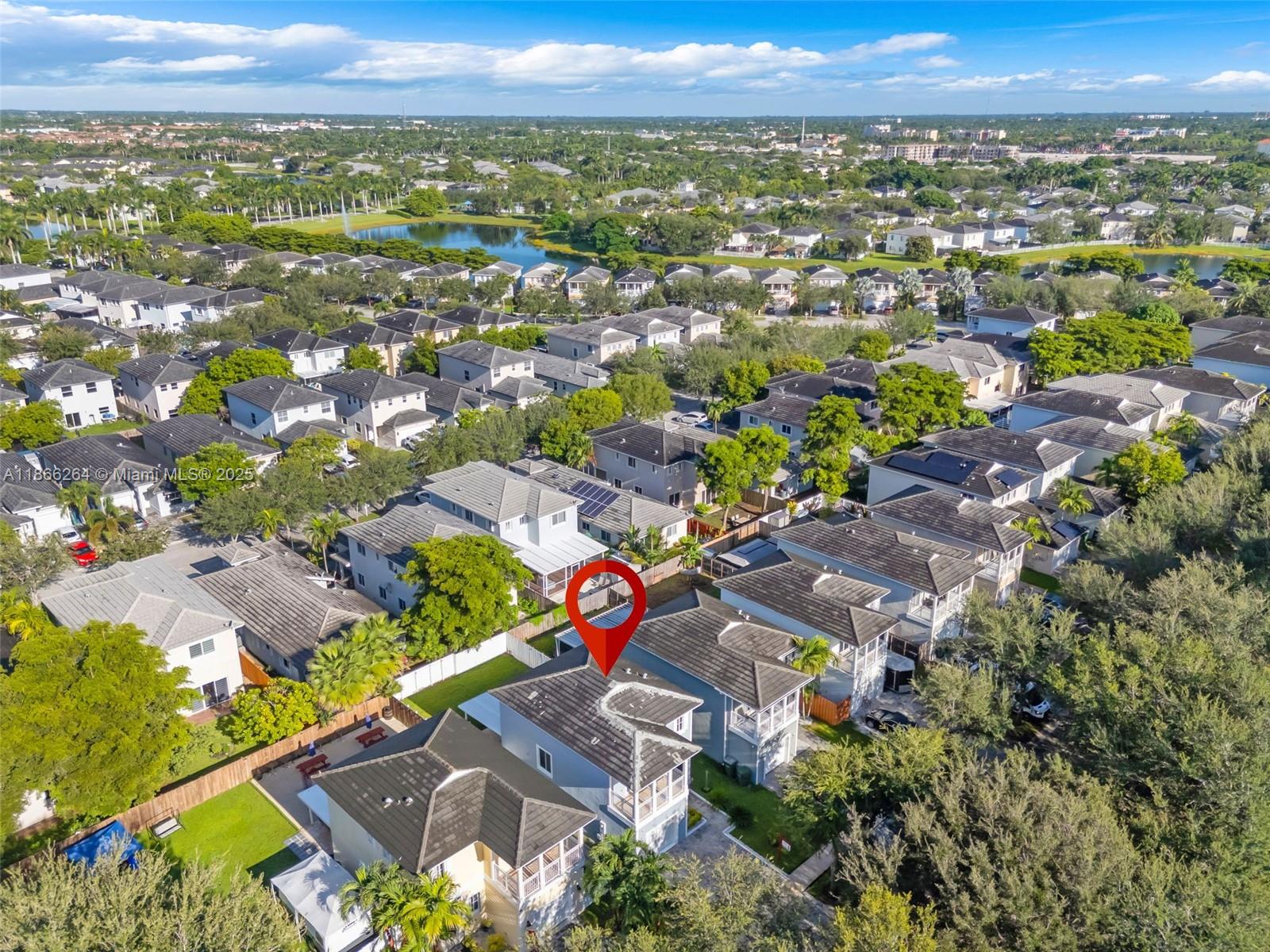 FERNANDOS PLACE - Residential