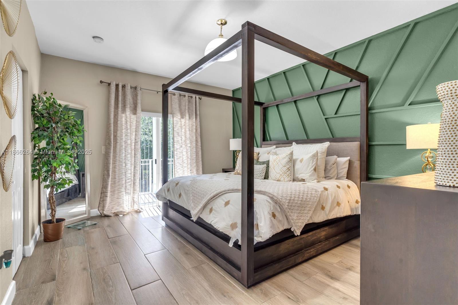 FERNANDOS PLACE - Residential