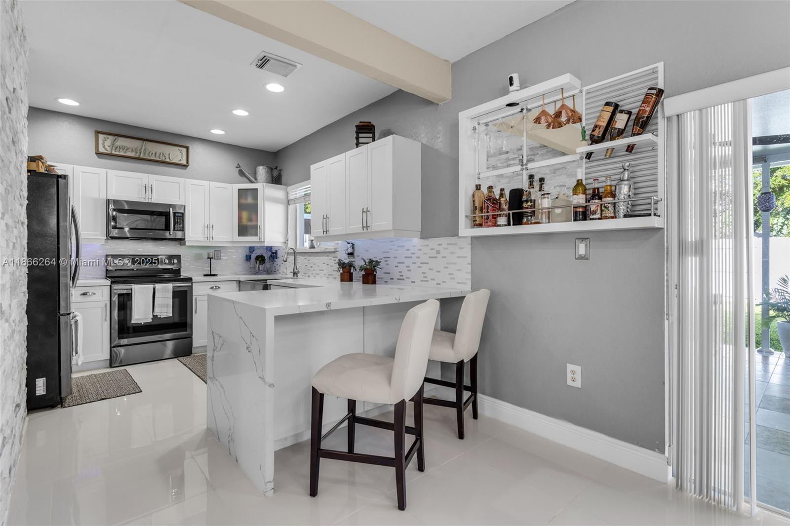 FERNANDOS PLACE - Residential