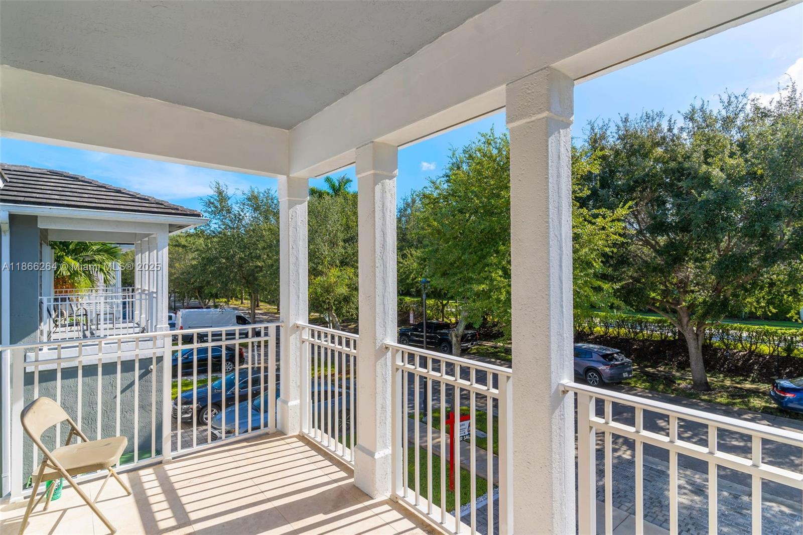 FERNANDOS PLACE - Residential