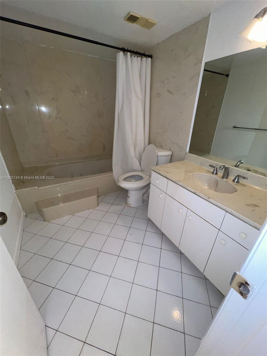 FAIRVIEW HOUSE CONDO - Residential Lease
