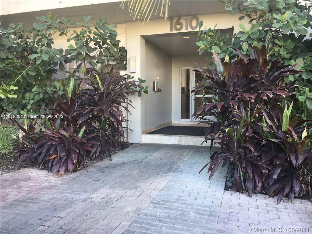 Photo 1 of 3 of 1610 Lenox Ave 305 condo