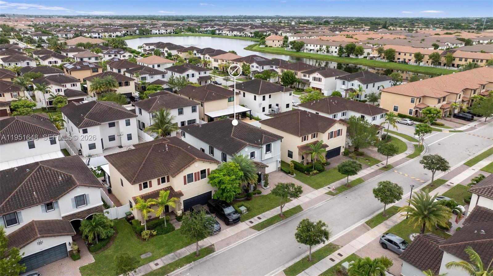 BONTERRA - Residential