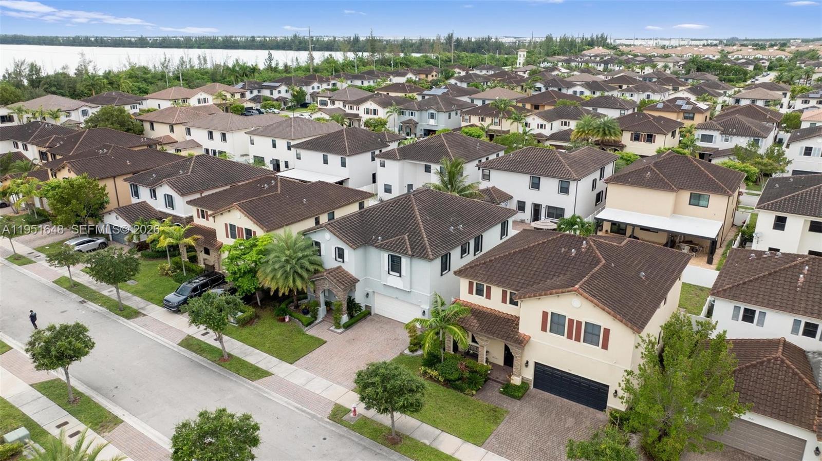 BONTERRA - Residential