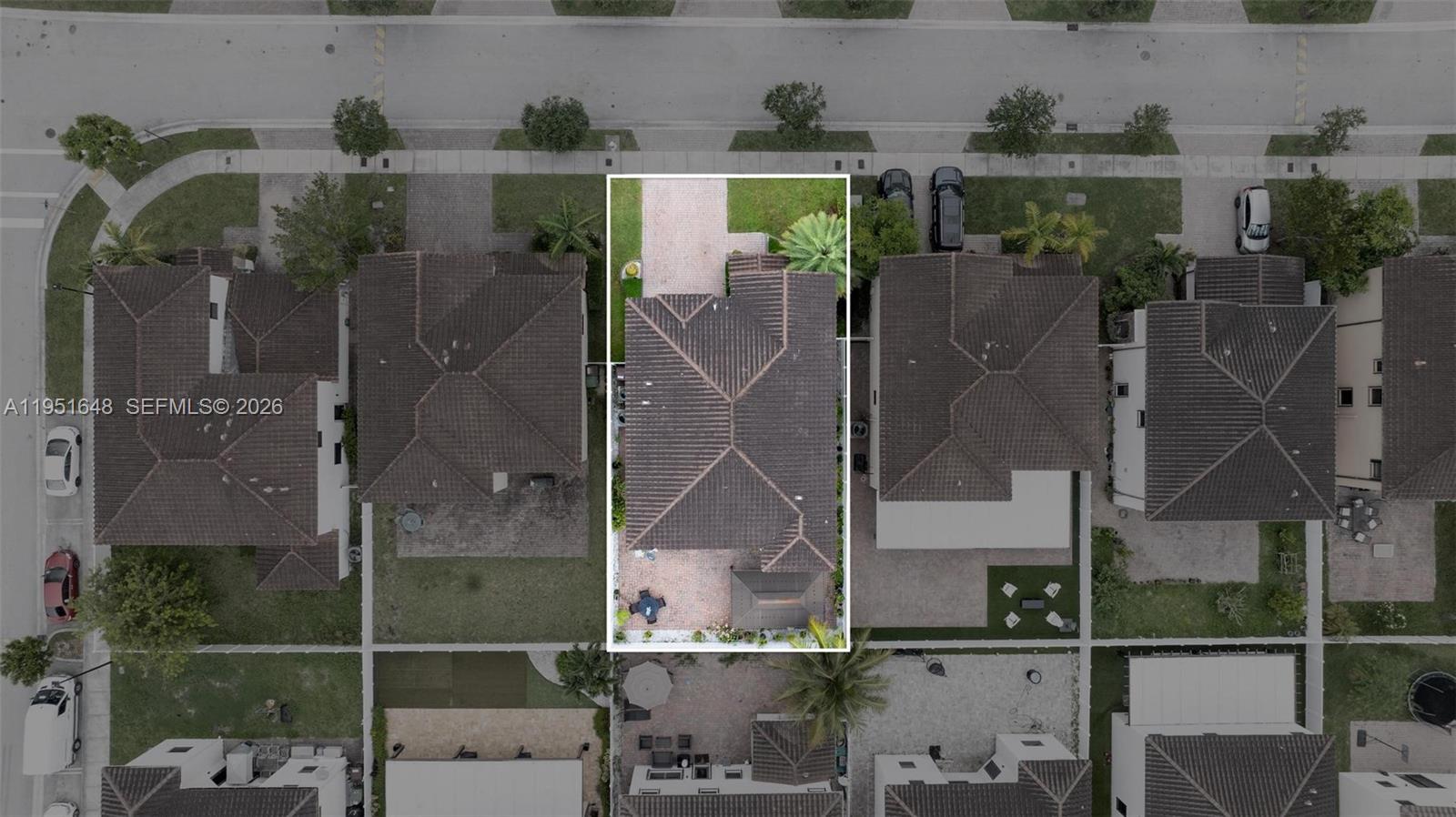 BONTERRA - Residential