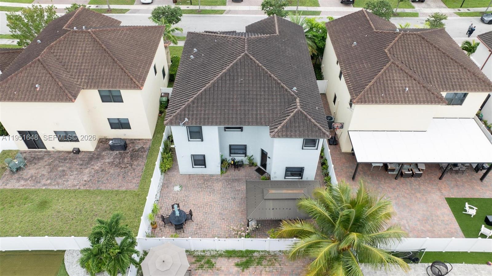 BONTERRA - Residential