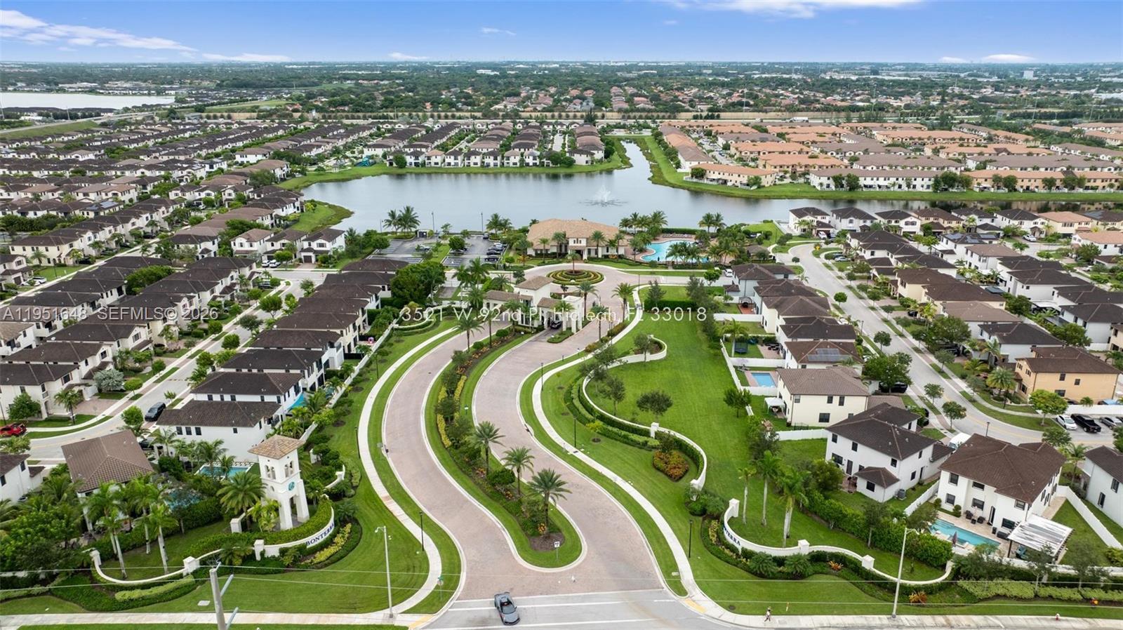 BONTERRA - Residential