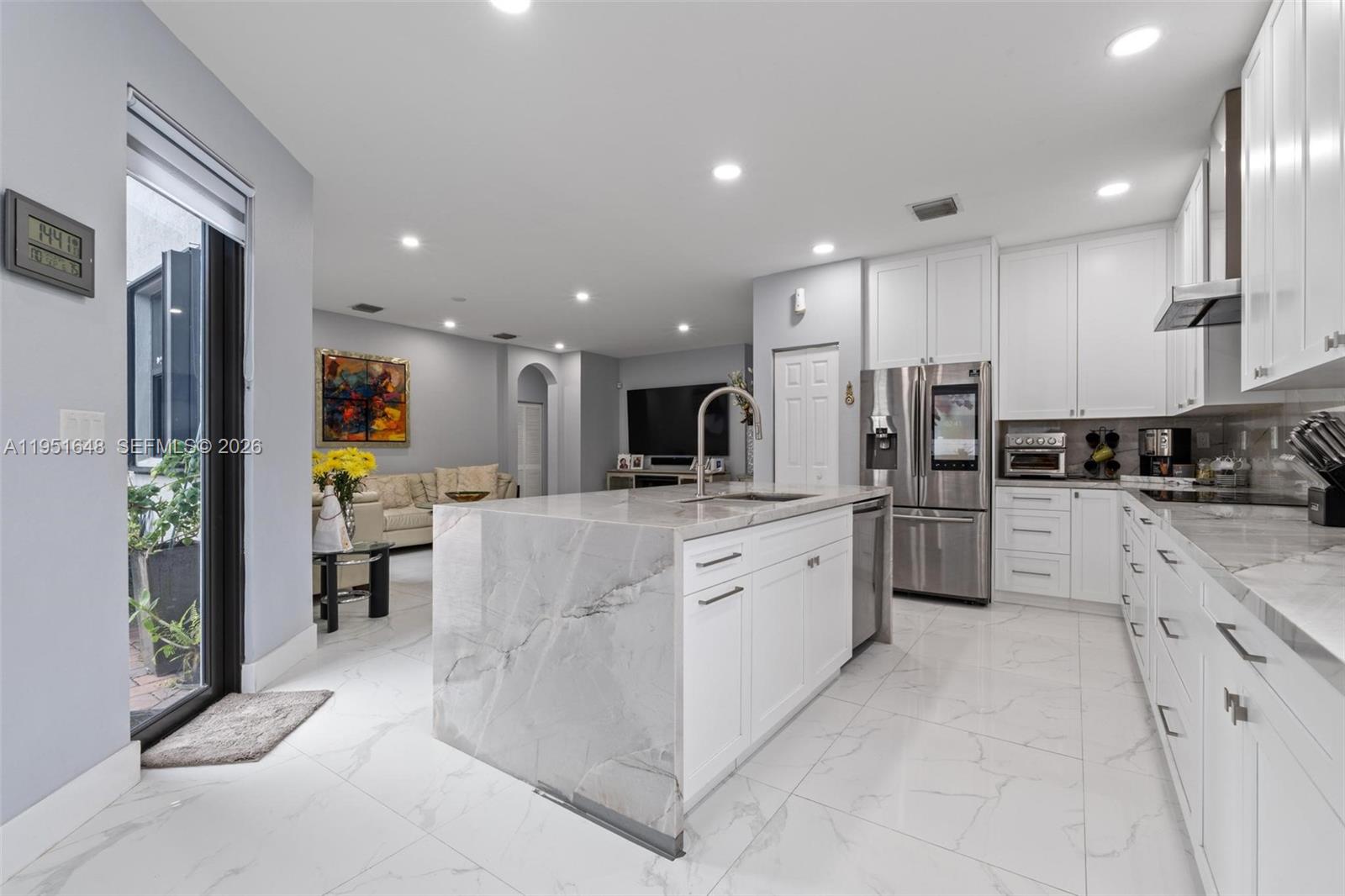 BONTERRA - Residential