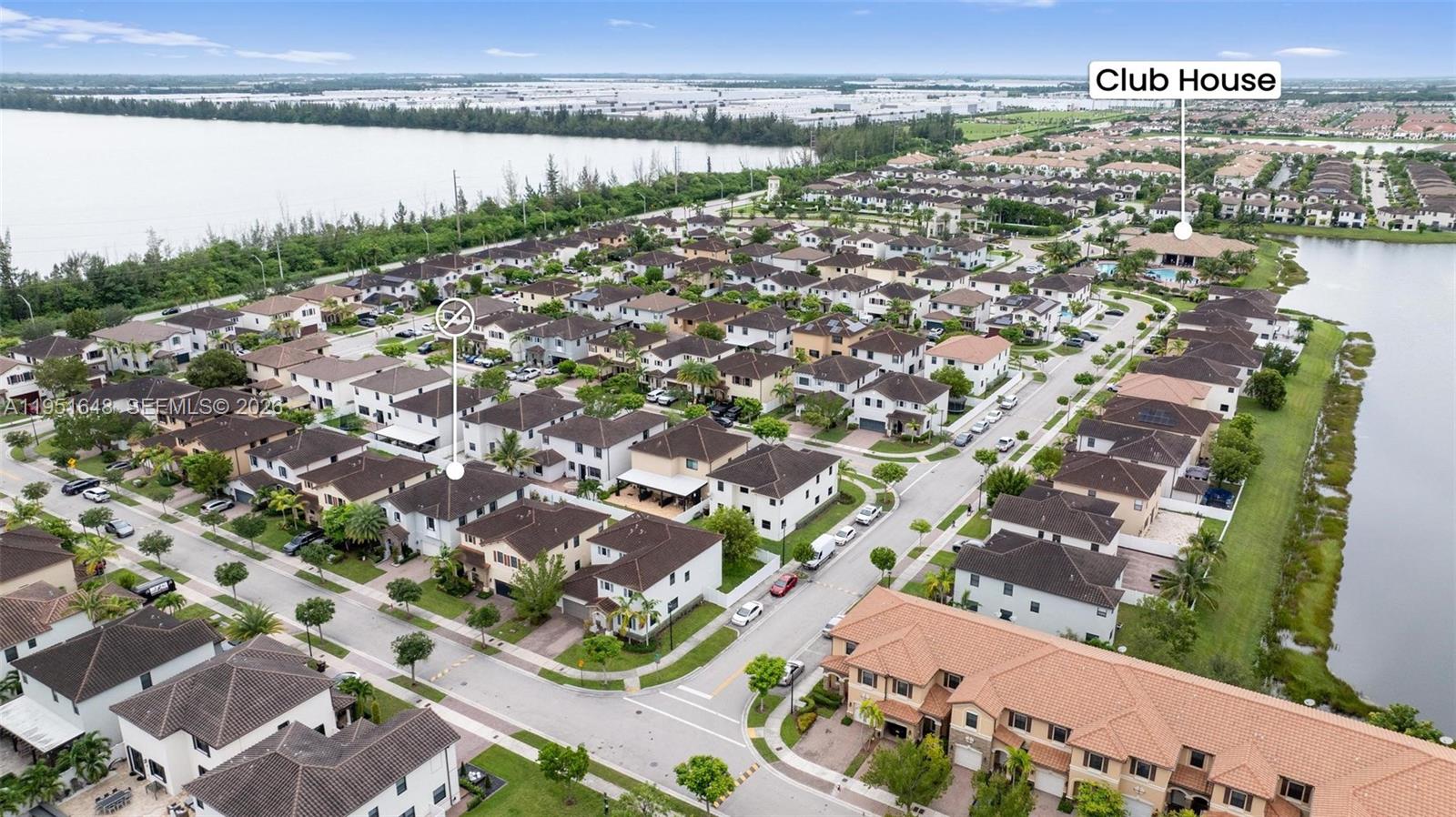 BONTERRA - Residential