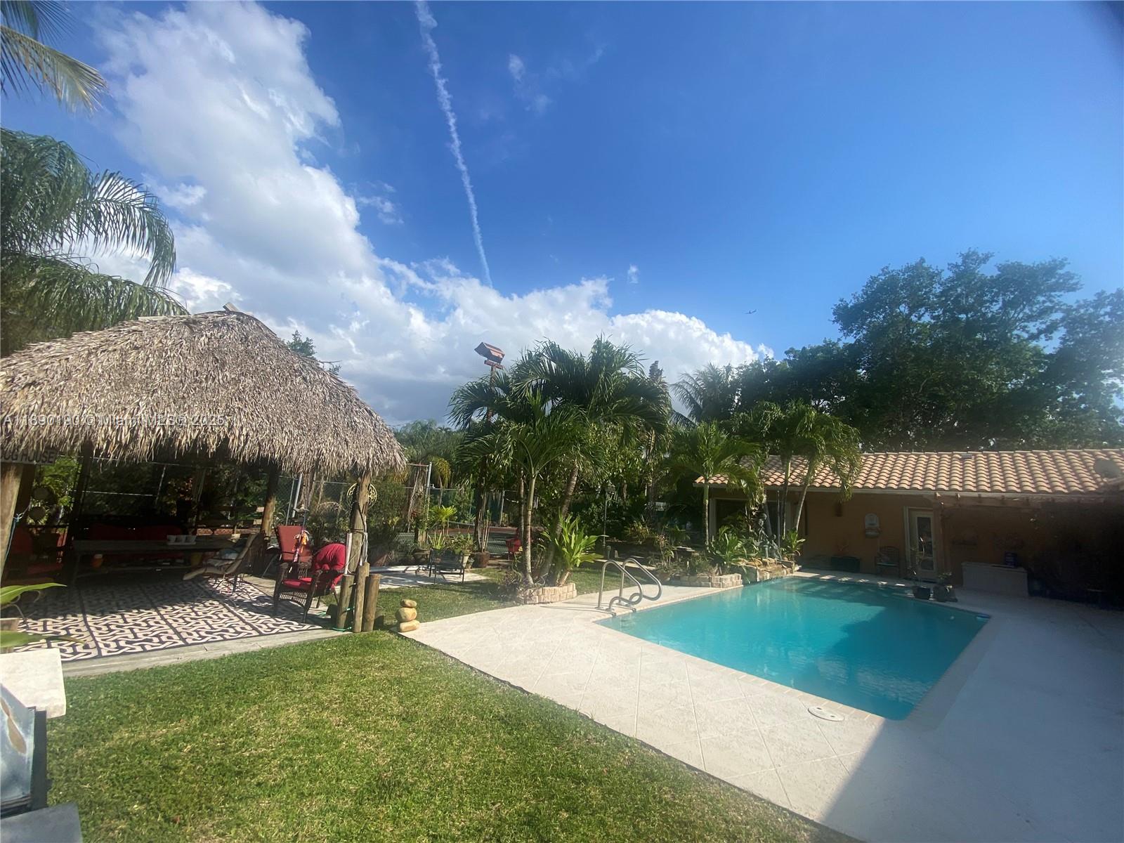 FLA FRUIT LANDS CO SUB NO - Residential