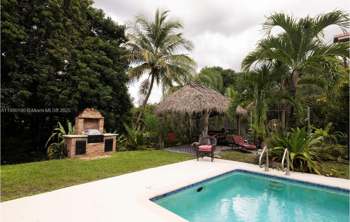 FLA FRUIT LANDS CO SUB NO - Residential