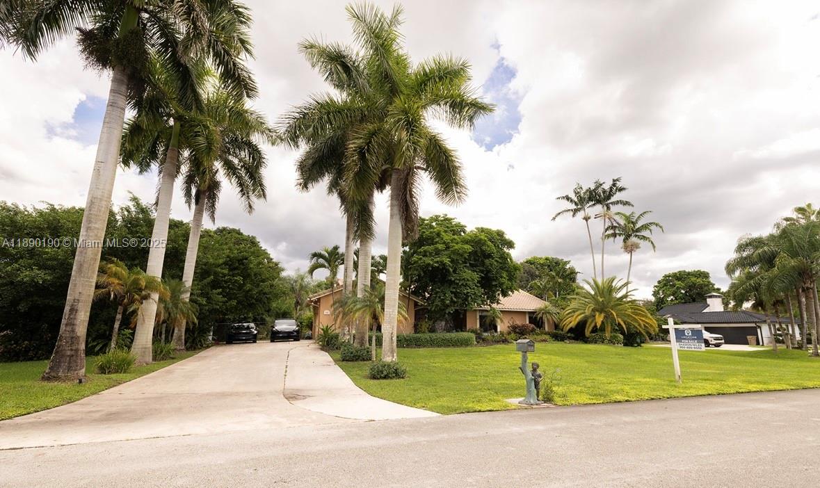 FLA FRUIT LANDS CO SUB NO - Residential
