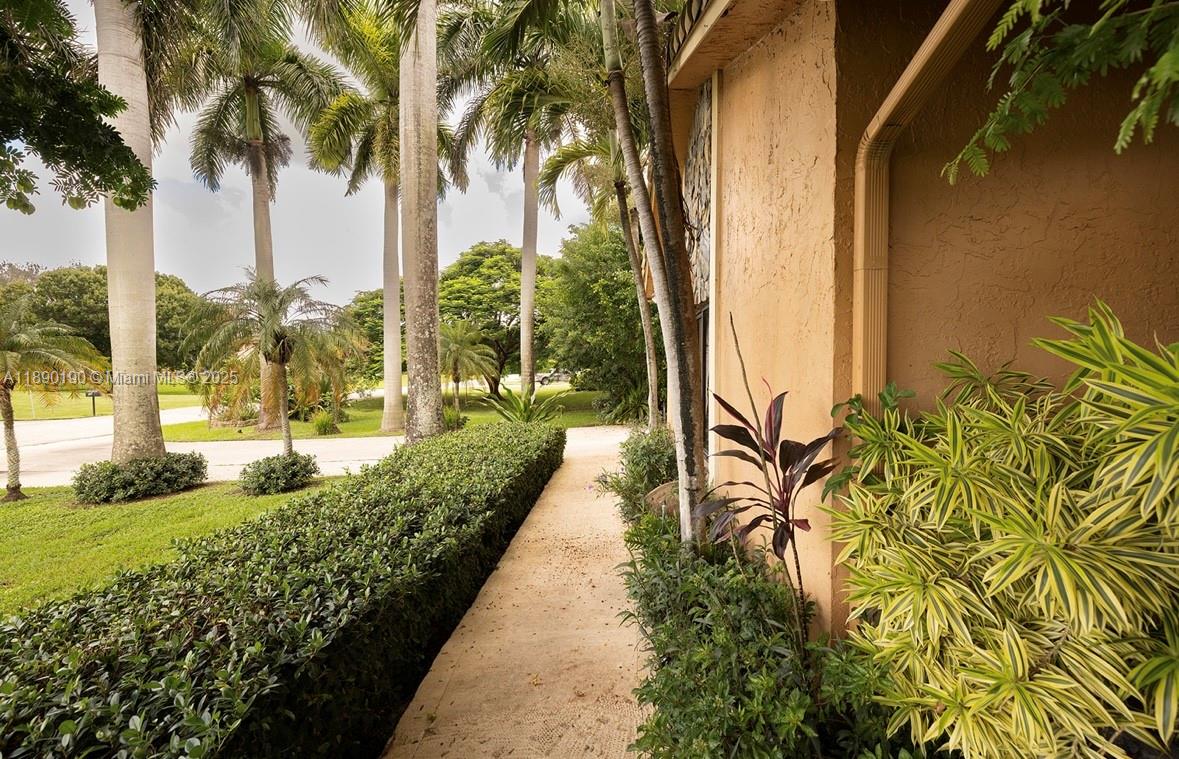 FLA FRUIT LANDS CO SUB NO - Residential