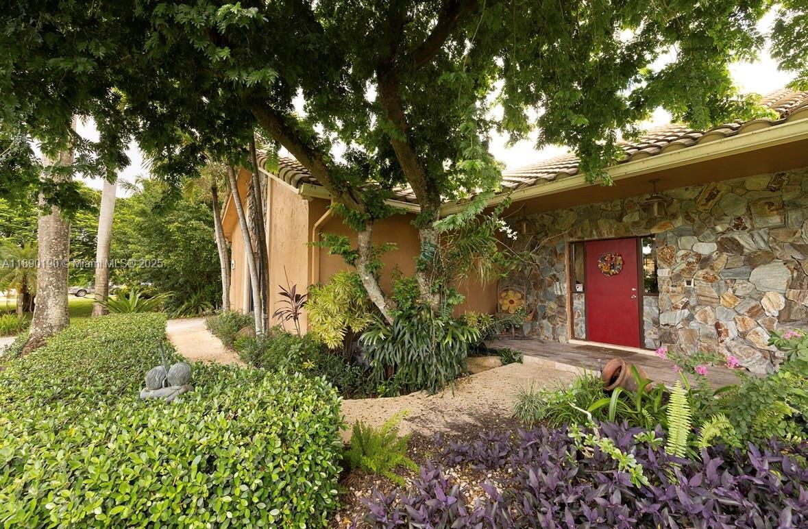 FLA FRUIT LANDS CO SUB NO - Residential