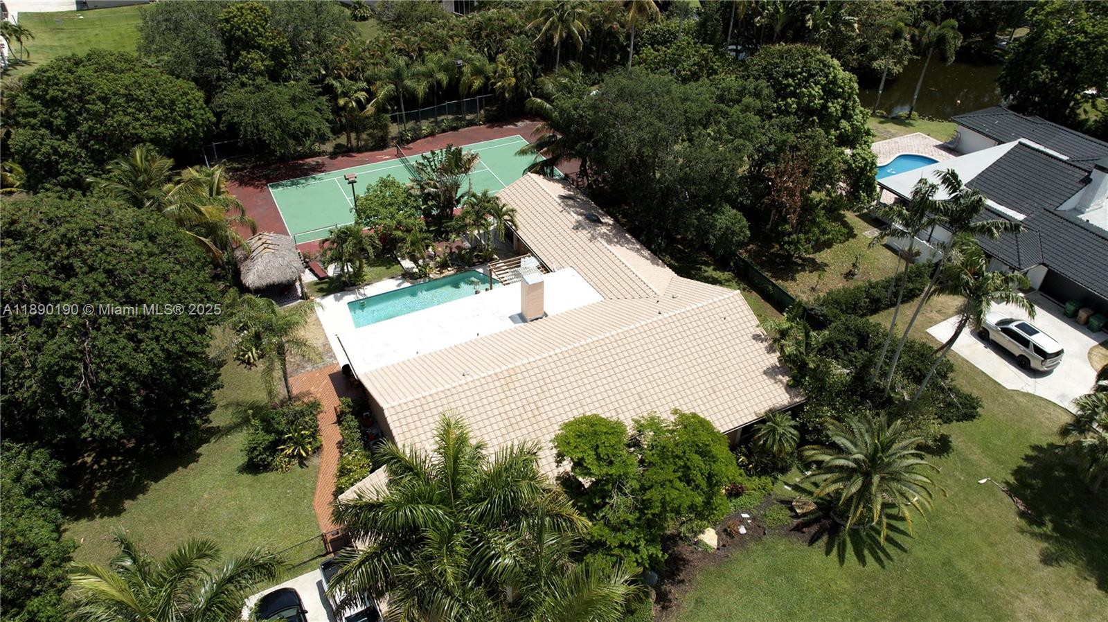 FLA FRUIT LANDS CO SUB NO - Residential