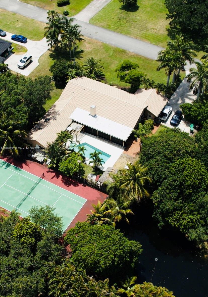 FLA FRUIT LANDS CO SUB NO - Residential