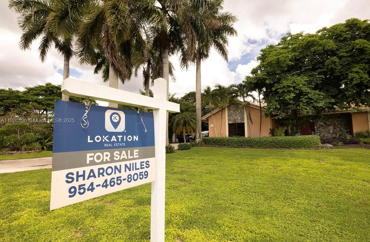 FLA FRUIT LANDS CO SUB NO - Residential