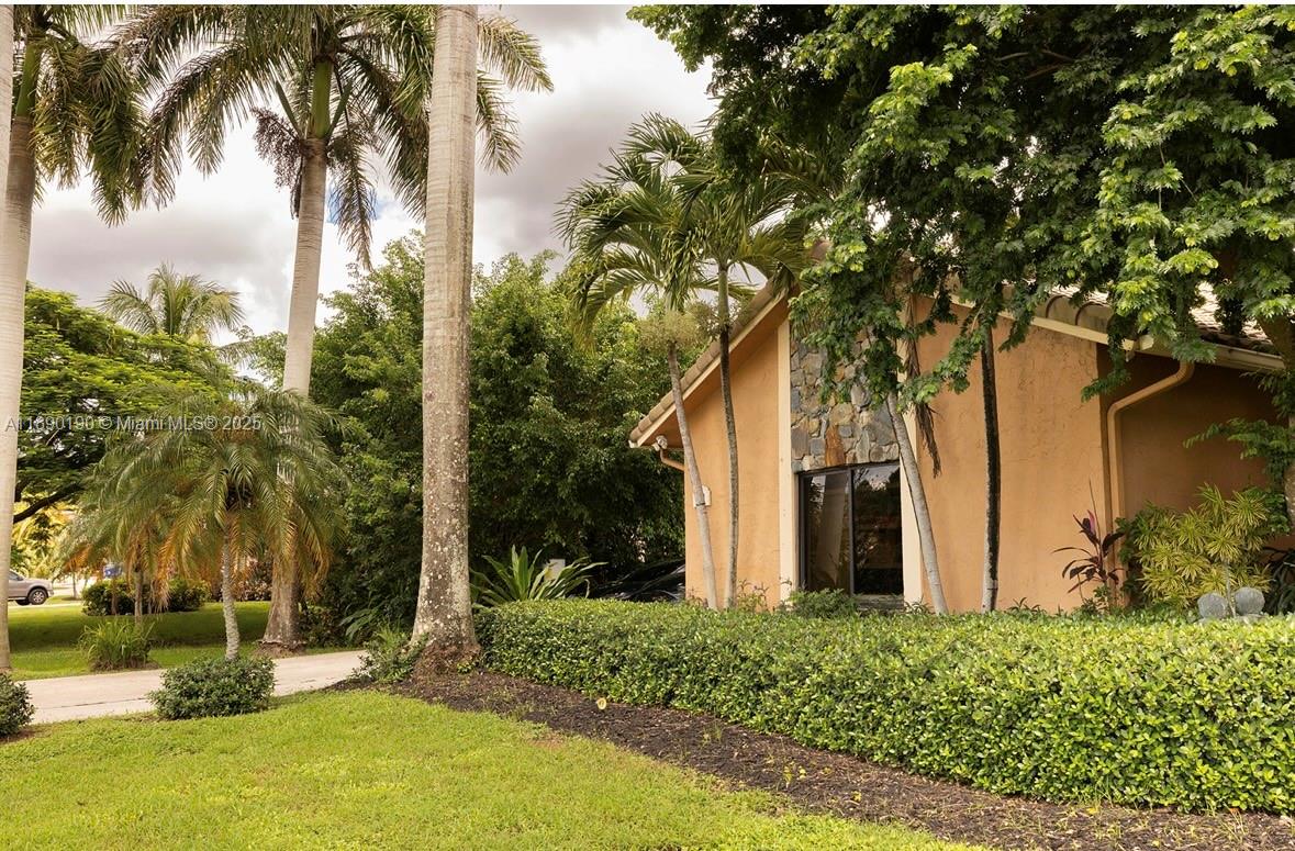 FLA FRUIT LANDS CO SUB NO - Residential