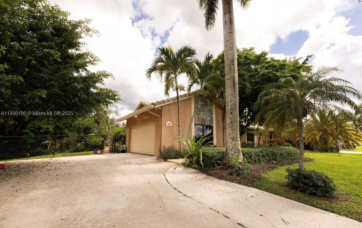 FLA FRUIT LANDS CO SUB NO - Residential