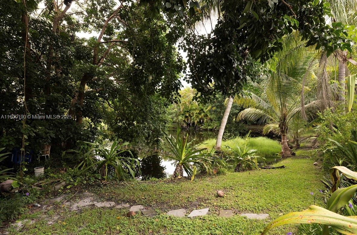 FLA FRUIT LANDS CO SUB NO - Residential