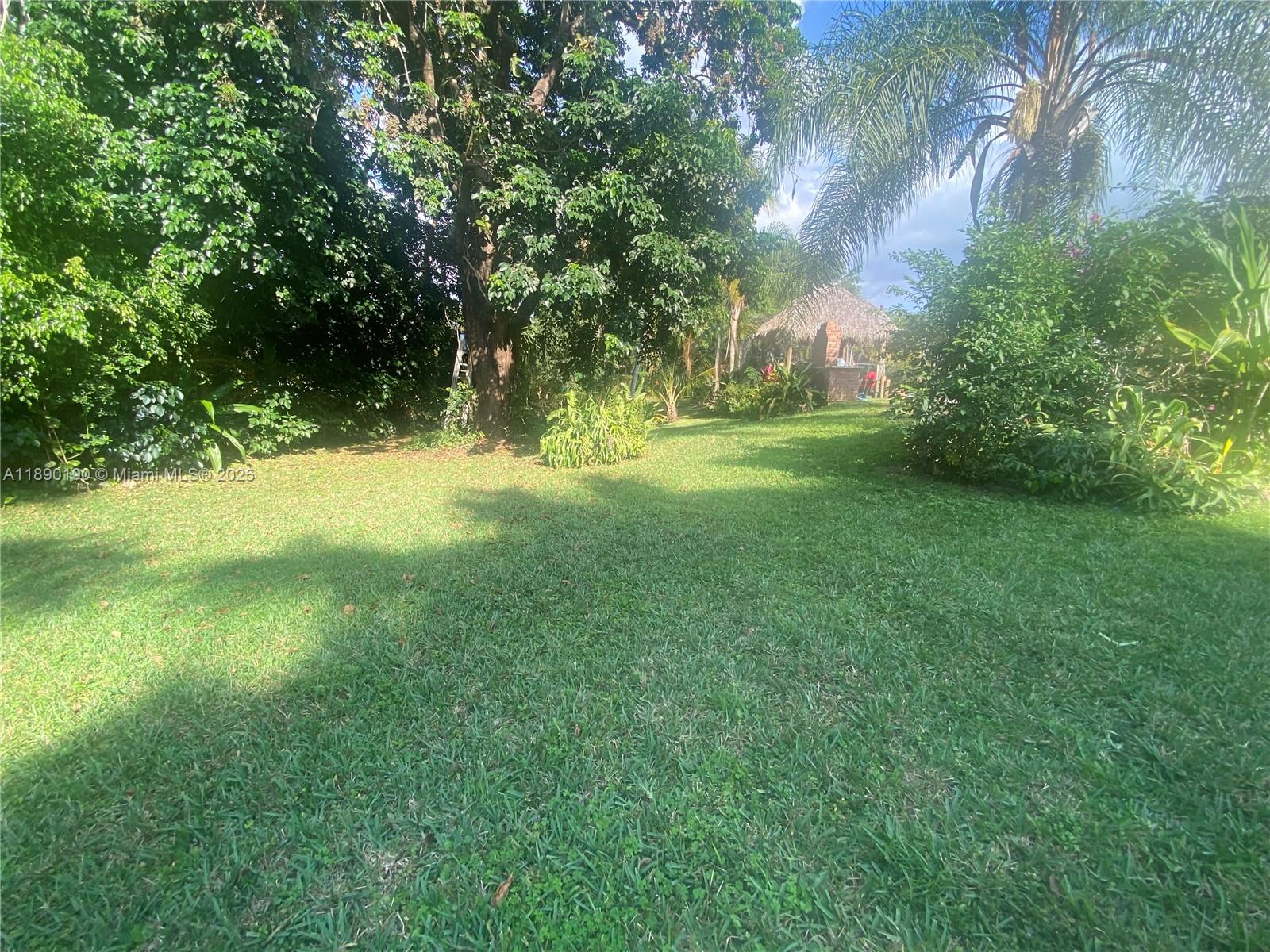 FLA FRUIT LANDS CO SUB NO - Residential