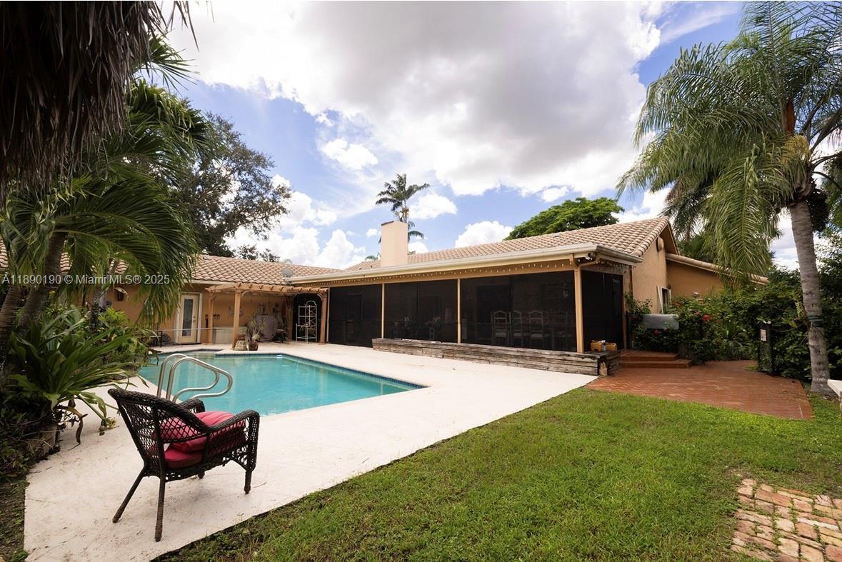FLA FRUIT LANDS CO SUB NO - Residential