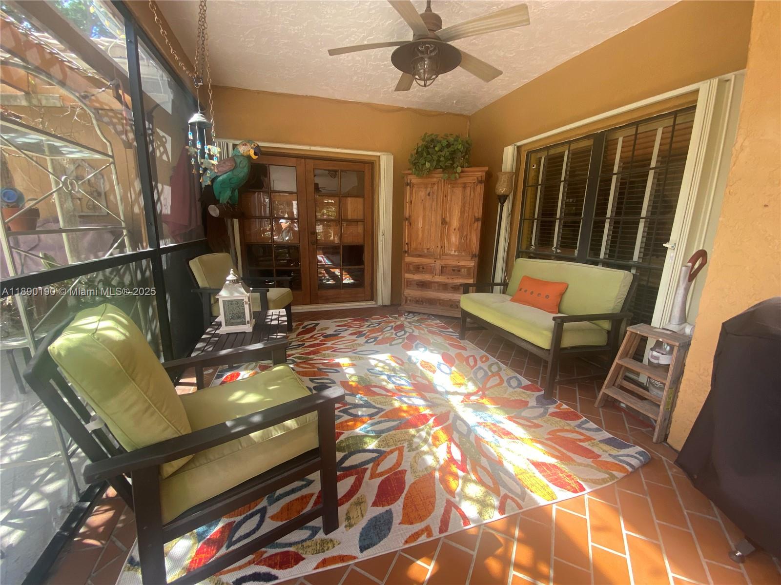 FLA FRUIT LANDS CO SUB NO - Residential