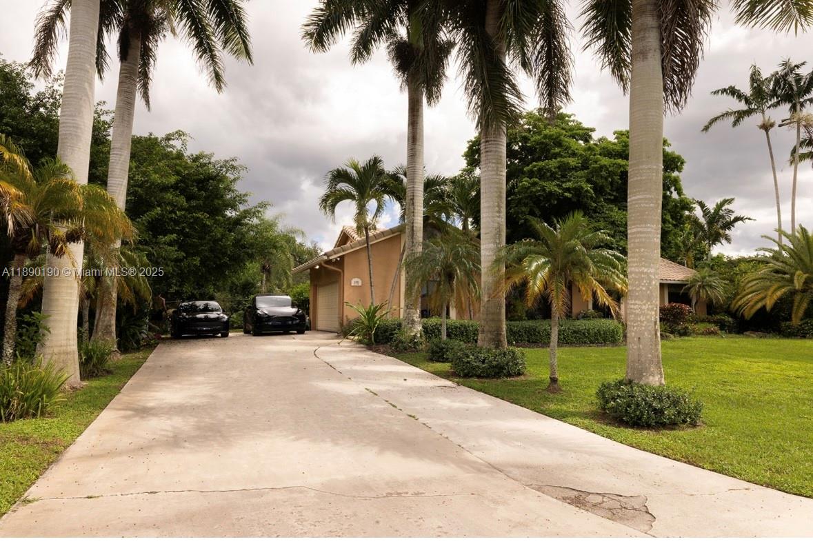 FLA FRUIT LANDS CO SUB NO - Residential