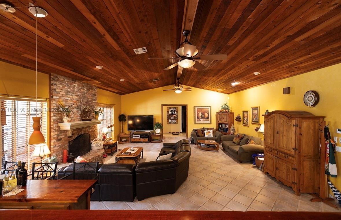 FLA FRUIT LANDS CO SUB NO - Residential