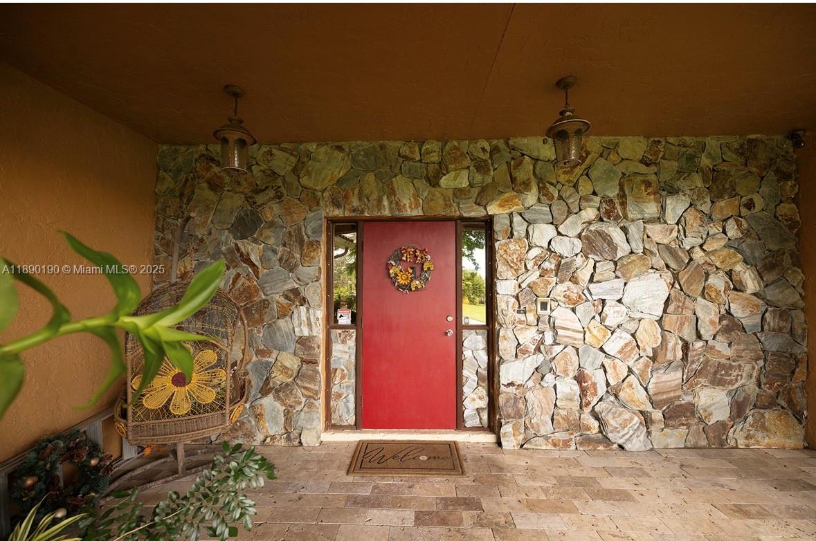 FLA FRUIT LANDS CO SUB NO - Residential