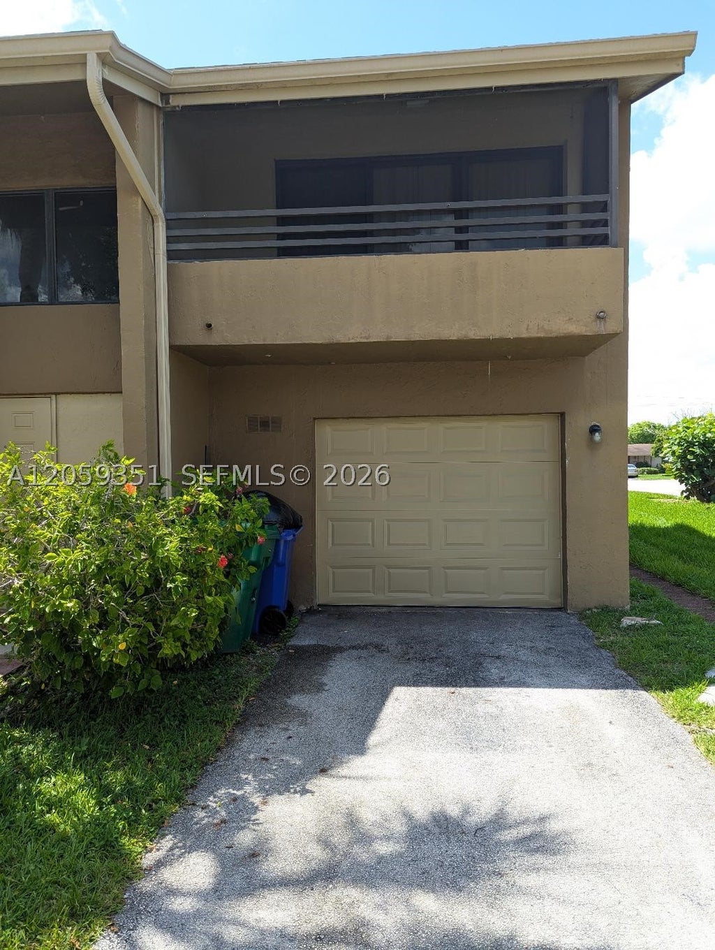 Photo of 8380 S Missionwood Cir #C-II, Miramar, FL 33025 (MLS # A12059351)