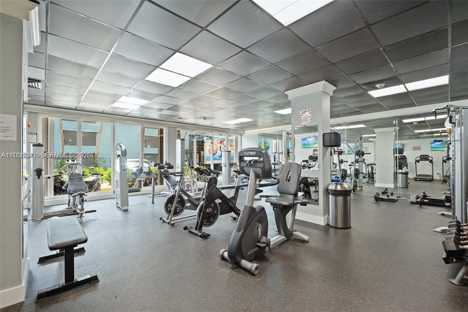 KENNEDY HOUSE CONDO - Residential