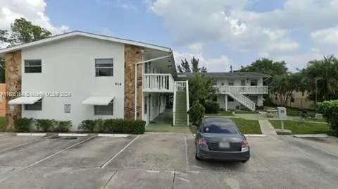 514 S C St Unit 4, Lake Worth, FL 33460 - MLS#: A11605154