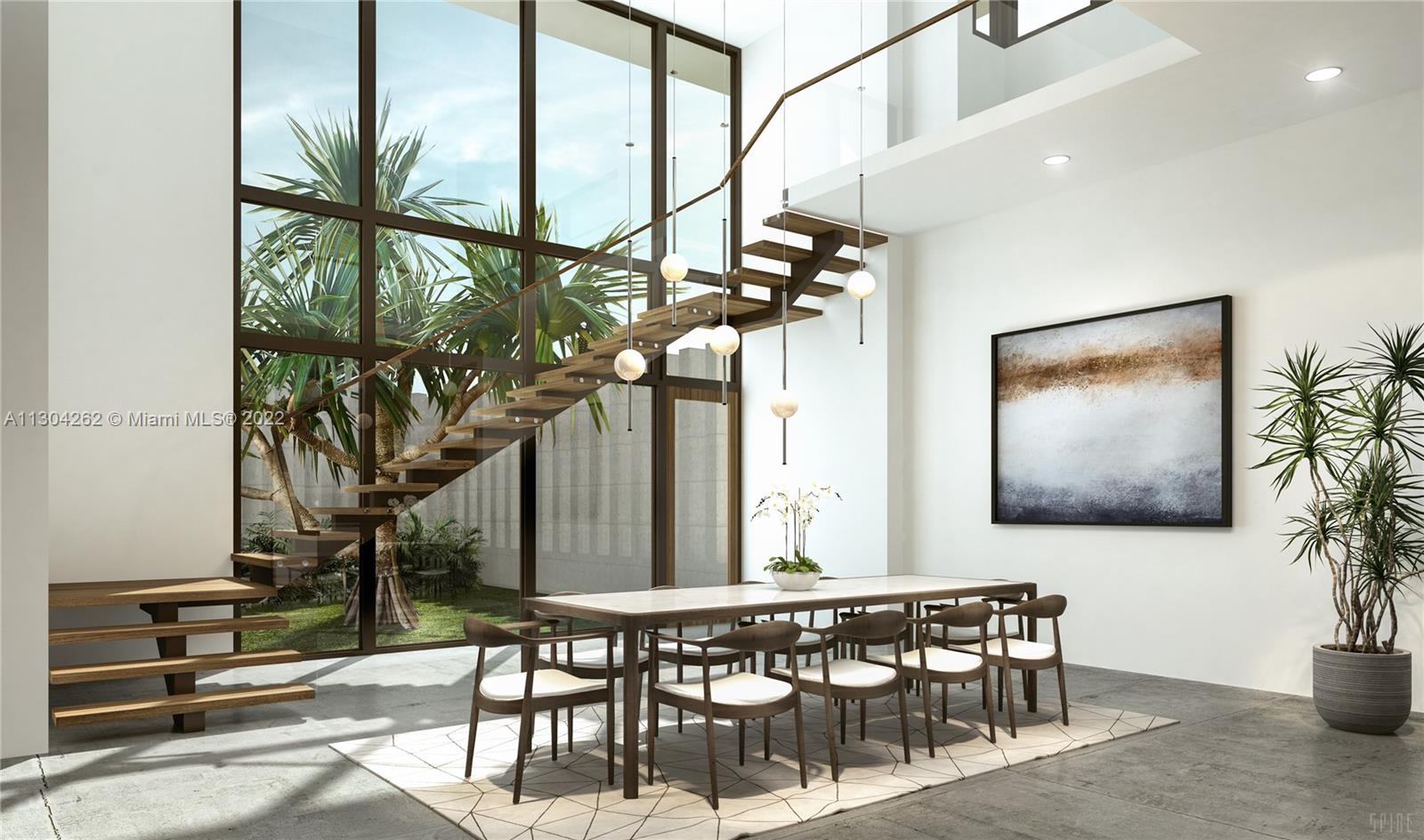 South Coconut Grove - Residential