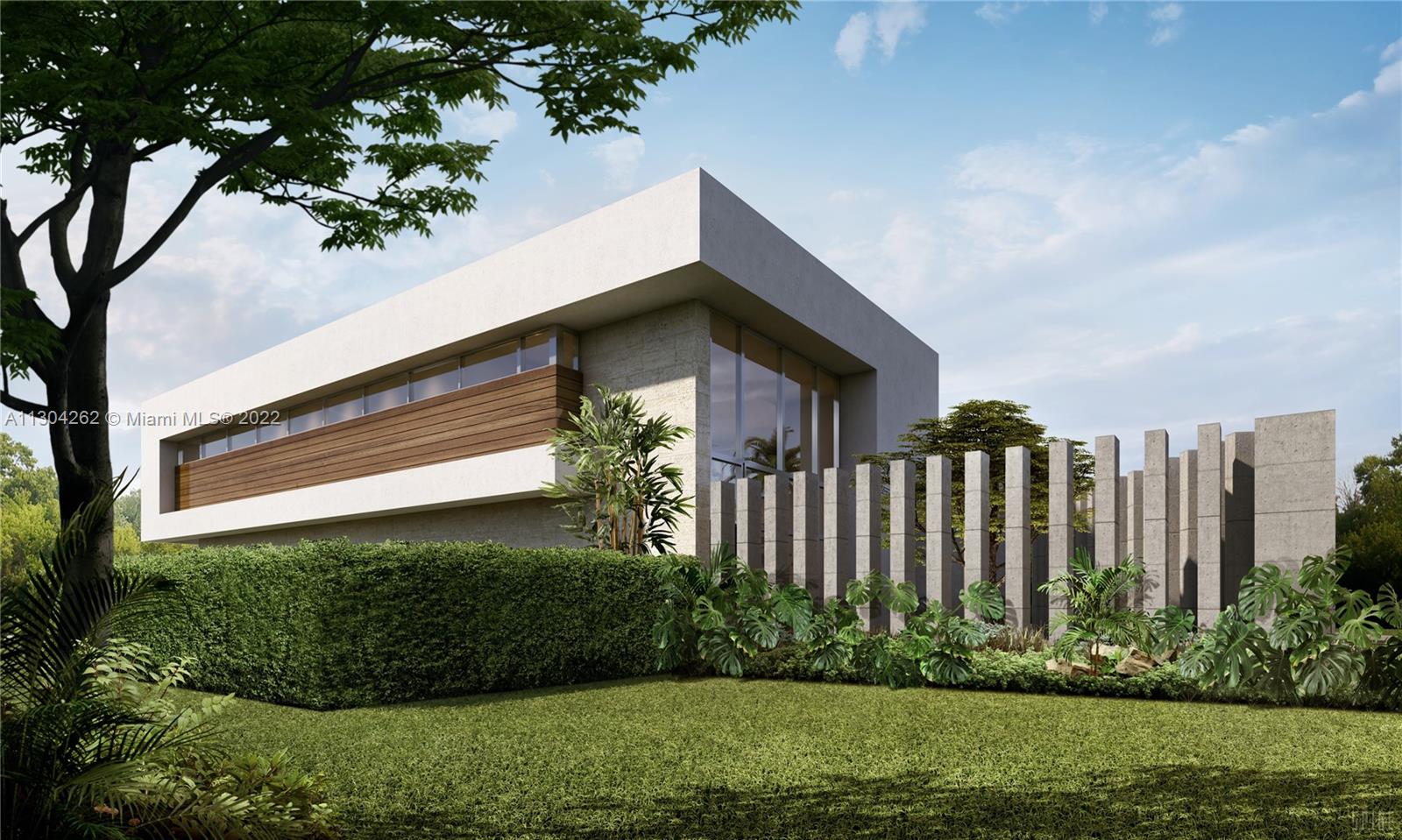 South Coconut Grove - Residential