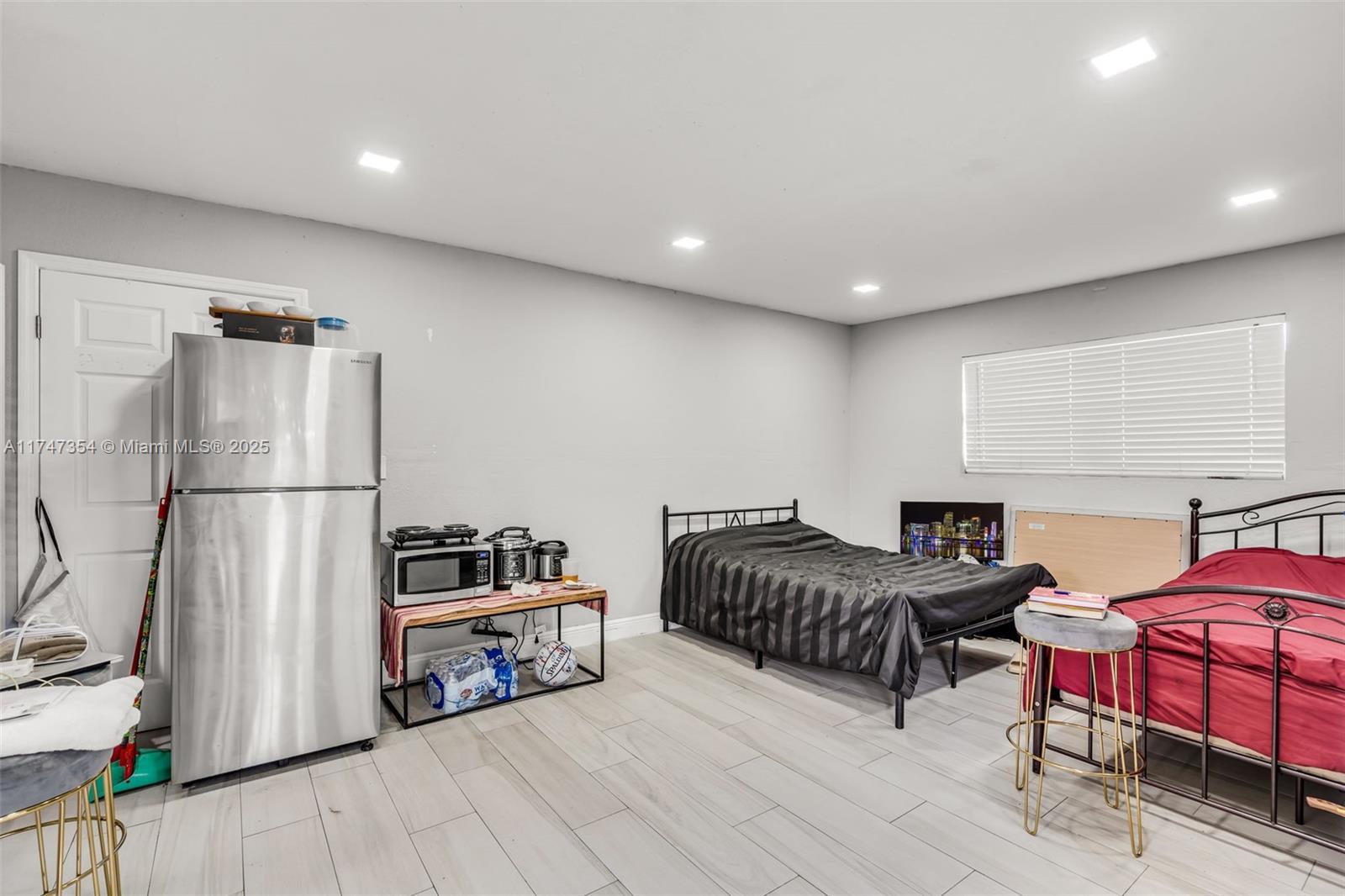 WEST FLAGLER PK SEC B - Residential